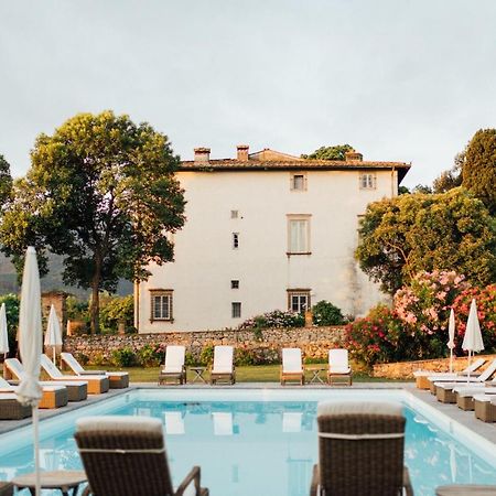 Buonvisi B&B Lucca Exterior foto