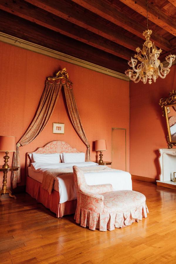 Buonvisi B&B Lucca Exterior foto