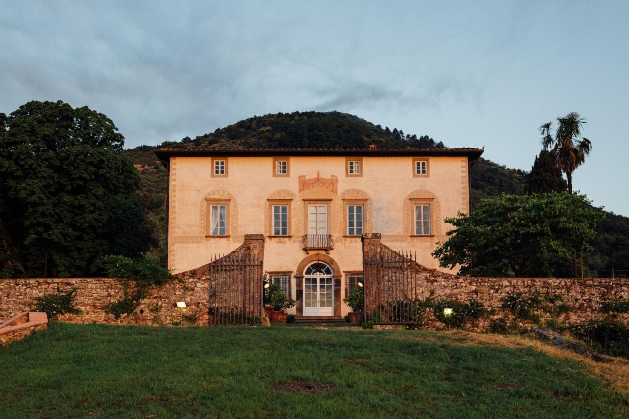Buonvisi B&B Lucca Exterior foto