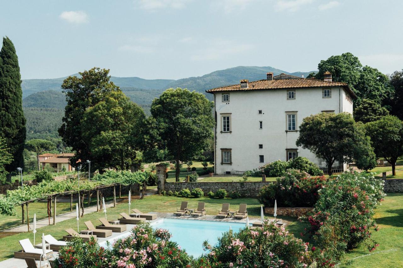 Buonvisi B&B Lucca Exterior foto