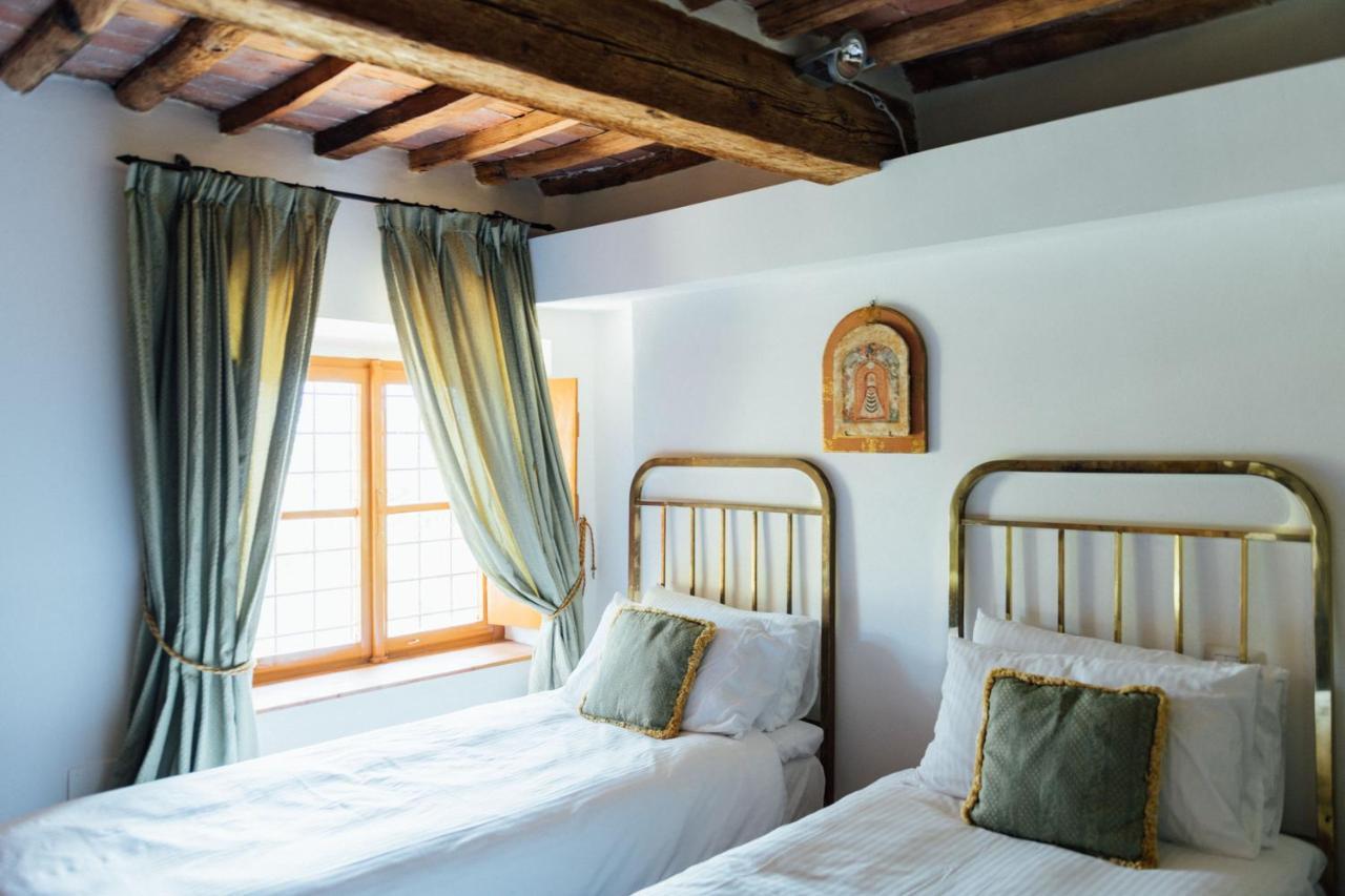 Buonvisi B&B Lucca Exterior foto