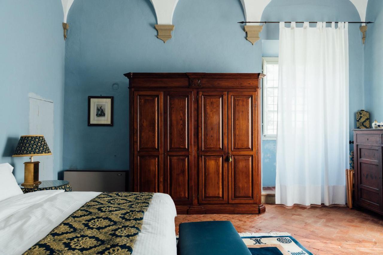 Buonvisi B&B Lucca Exterior foto