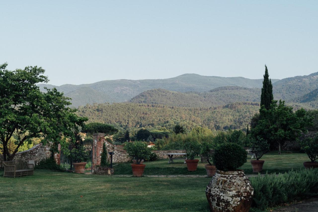 Buonvisi B&B Lucca Exterior foto