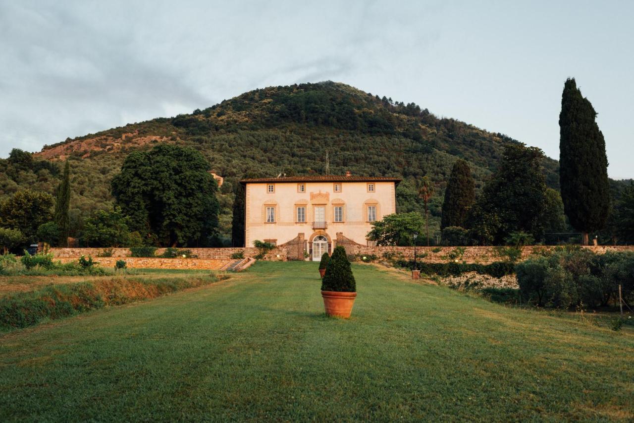 Buonvisi B&B Lucca Exterior foto