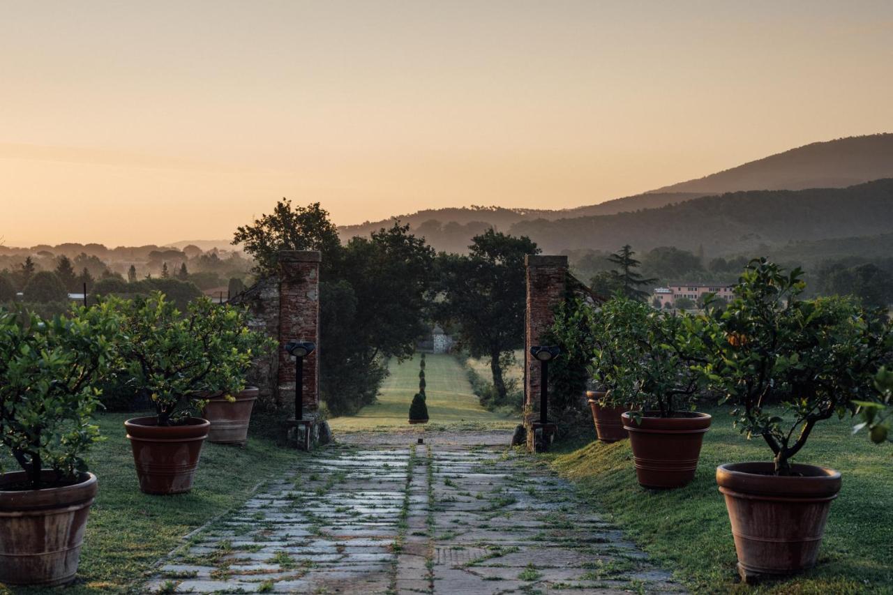 Buonvisi B&B Lucca Exterior foto